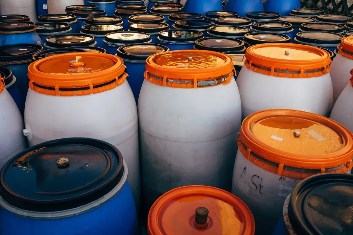 Chemical & Toxic Waste Cleanup in Harwich Center, MA